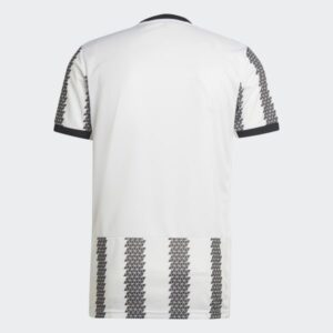 juventus 22 23 home jersey white h38907 02 laydown hover hover