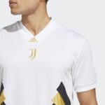 juve icon jsy white