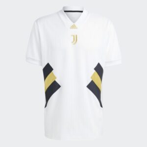 juve icon jsy white