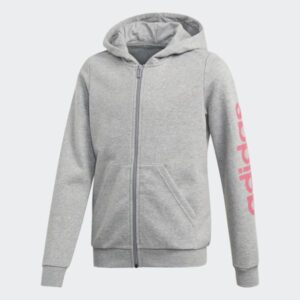 linear hoodie grey eh6125 01 laydown