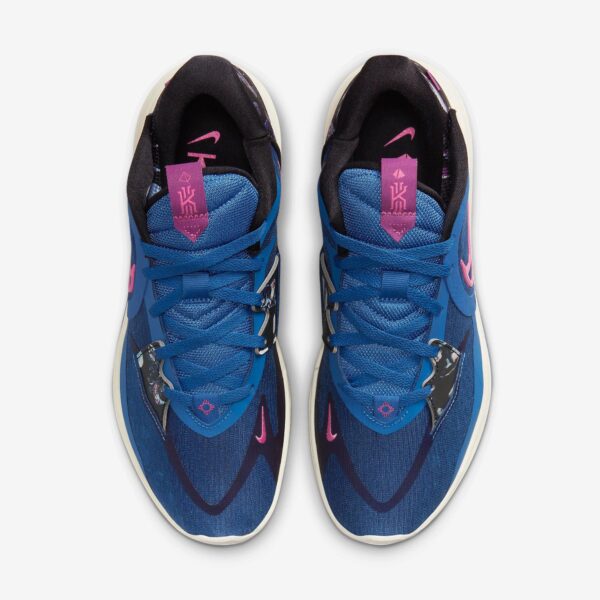 נעלי כדורסל נייקי kyrie low 5