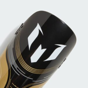 messi sg mtc j coreblack/goldmet/wh