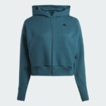 ג׳קט נשים אדידס z.n.e.