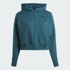 ג׳קט נשים אדידס z.n.e.