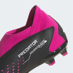 נעלי כדורגל אדידס ילדים דגם predator accuracy.3 ll