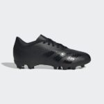 נעלי כדורגל אדידס ילדים דגם predator accuracy.4 fxg j