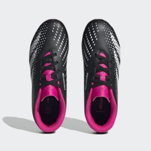 נעלי כדורגל אדידס ילדים דגם predator accuracy.4 fxg j