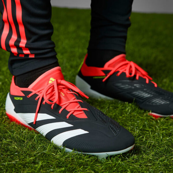 נעלי כדורגל מקצועיות אדידס copa pure.1 fg (העתק)