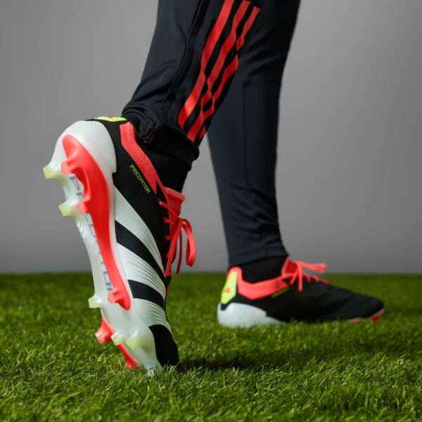 נעלי כדורגל מקצועיות אדידס copa pure.1 fg (העתק)