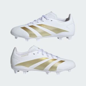 predator league fg j