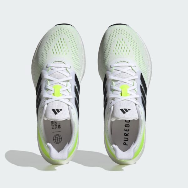 נעלי ריצה אדידס pureboost 23 (העתק)