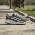 נעלי ריצה אדידס solarglide 6 m