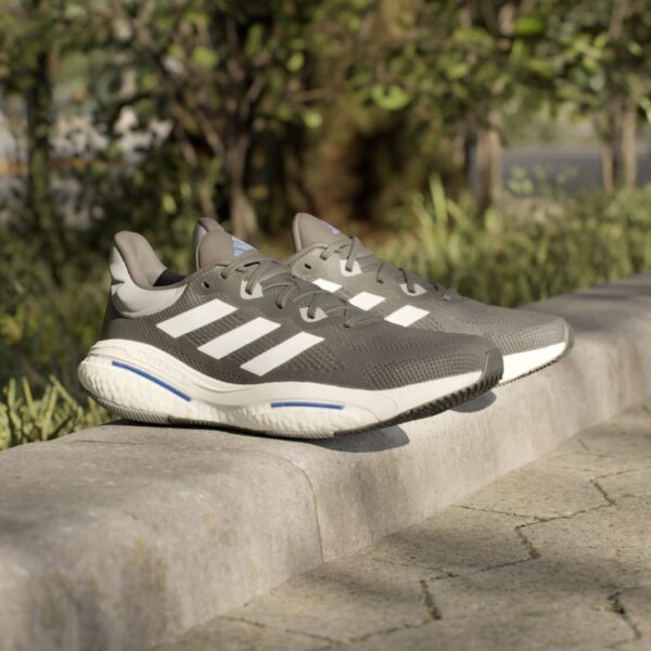 נעלי ריצה אדידס solarglide 6 m