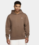 קפוצ׳ון נייקי jordan brooklyn fleece