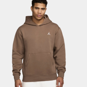 קפוצ׳ון נייקי jordan brooklyn fleece