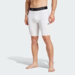 tf base short t white