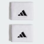 tennis wristband small white ht3910 01 00 standard
