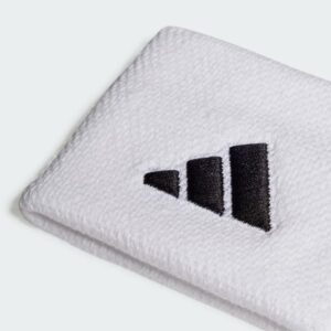 tennis wristband small white ht3910 41 detail