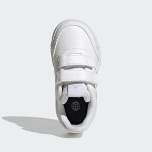 tensaur hook and loop shoes white gw1990 02 standard hover