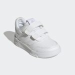 tensaur hook and loop shoes white gw1990 01 standard