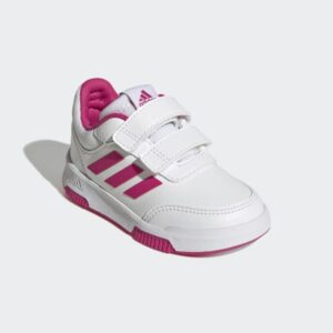 tensaur hook and loop shoes white gw6468 04 standard
