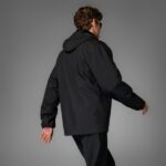 ג׳קט אדידס terrex multi essentials three in one