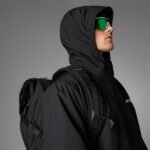 ג׳קט אדידס terrex multi essentials three in one