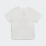 short tee set betsca