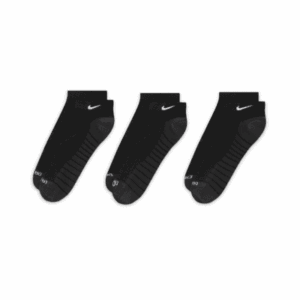 שליישית גרבי עקב נייקי everyday max cushioned