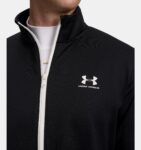 ג׳קט אנדר ארמור