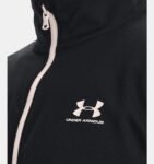 ג׳קט אנדר ארמור