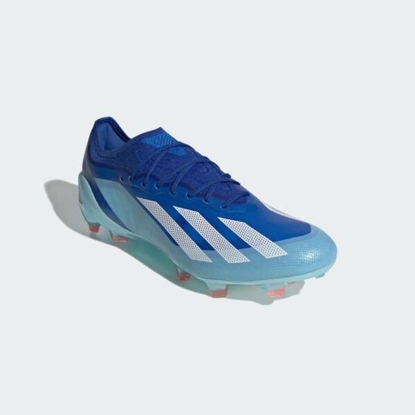 נעלי כדורגל אדידס f50 league fg/mg