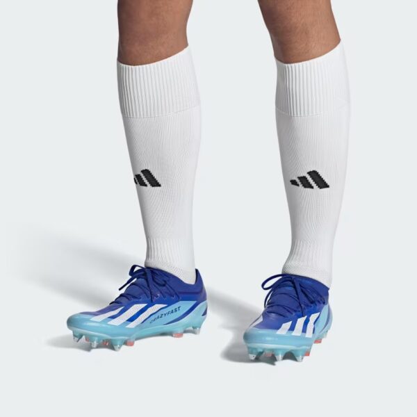 נעלי כדורגל מקצועיות אדידס copa pure 2.1 sg (העתק)