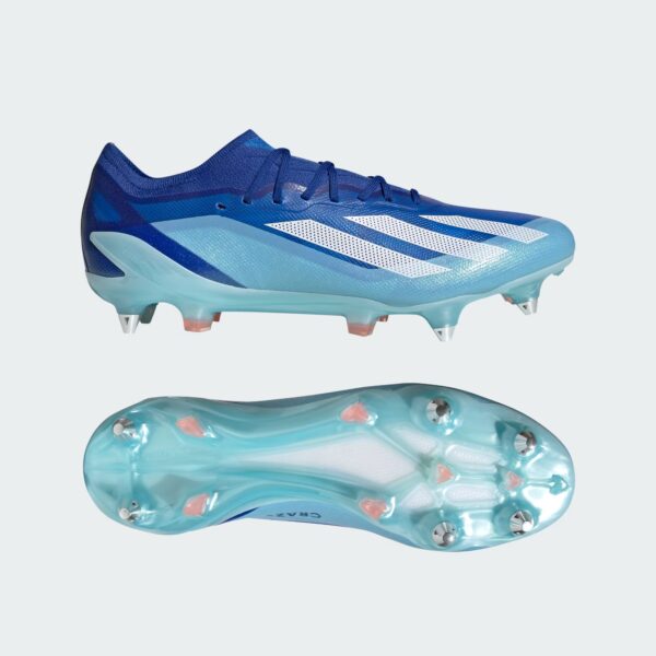 נעלי כדורגל מקצועיות אדידס copa pure 2.1 sg (העתק)