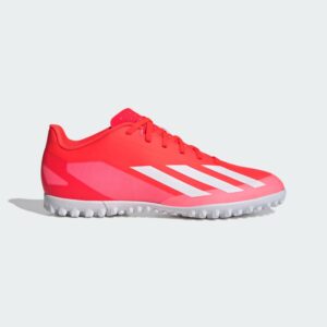 נעלי קטרגל אדידס x crazyfast club tf (העתק)