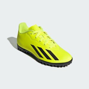 נעלי קטרגל אדידס ילדים x crazyfast club tf