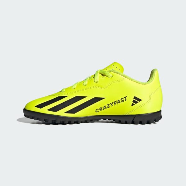 נעלי קטרגל אדידס ילדים x crazyfast club tf