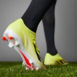 נעלי כדורגל ילדים אדידס