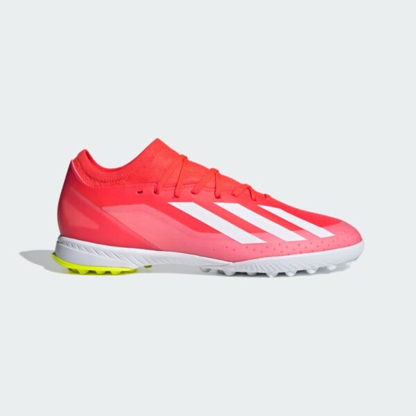 נעלי קטרגל אדידס ילדים x crazyfast club vel tf (העתק)