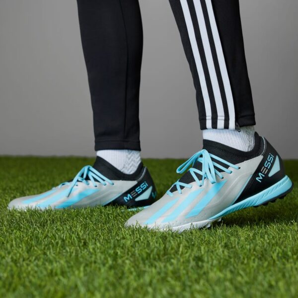נעלי קטרגל אדידס x crazyfast messi.3 tf