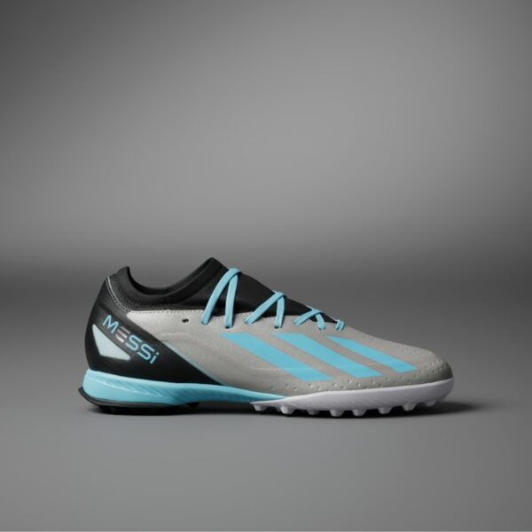 נעלי קטרגל אדידס x crazyfast messi.3 tf