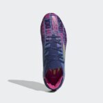 נעלי כדורגל מקצועיות דגם x speedflow messi .1 fg