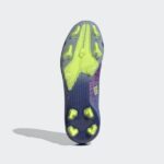 נעלי כדורגל מקצועיות דגם x speedflow messi .1 fg