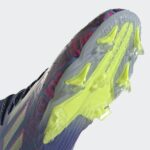 נעלי כדורגל מקצועיות דגם x speedflow messi .1 fg
