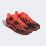 נעלי כדורגל אדידס דגם x speedportal messi.4 fxg