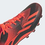 נעלי כדורגל אדידס דגם x speedportal messi.4 fxg