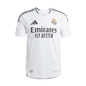 חולצת משחק מקצועית ריאל