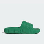 adilette 22 green/ftwwht/green