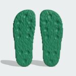 adilette 22 green/ftwwht/green