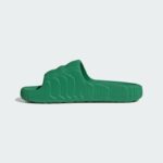 adilette 22 green/ftwwht/green